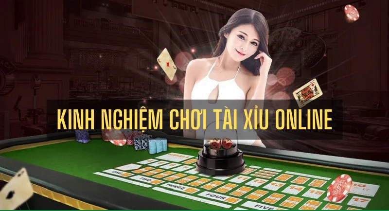 Địa chỉ chơi tài xỉu trực tuyến uy tín